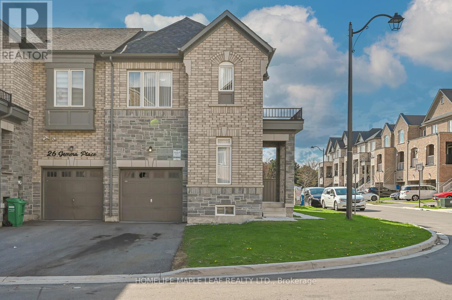 28 GEMMA PLACE
