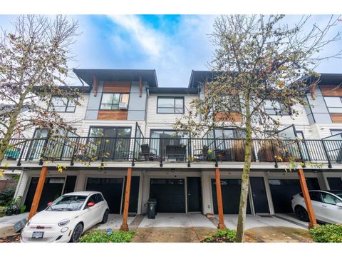 77 8508 204 STREET Langley BC V2Y0V8