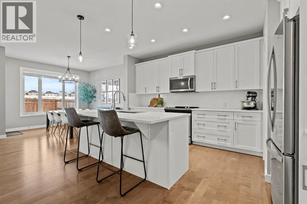 85 Mount Rae Heights