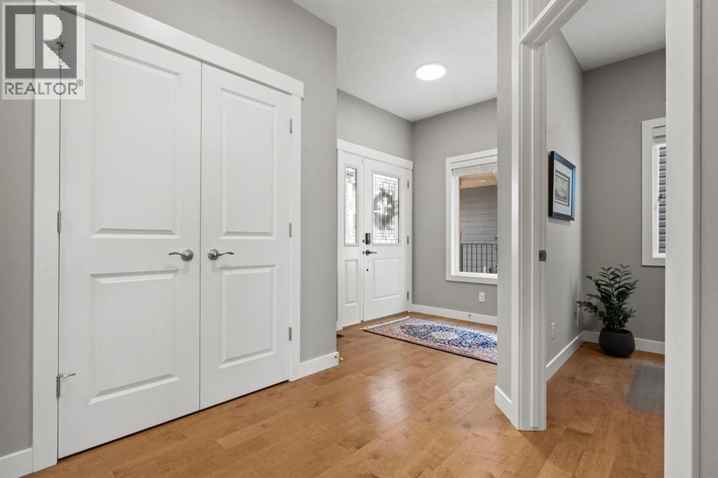 85 Mount Rae Heights