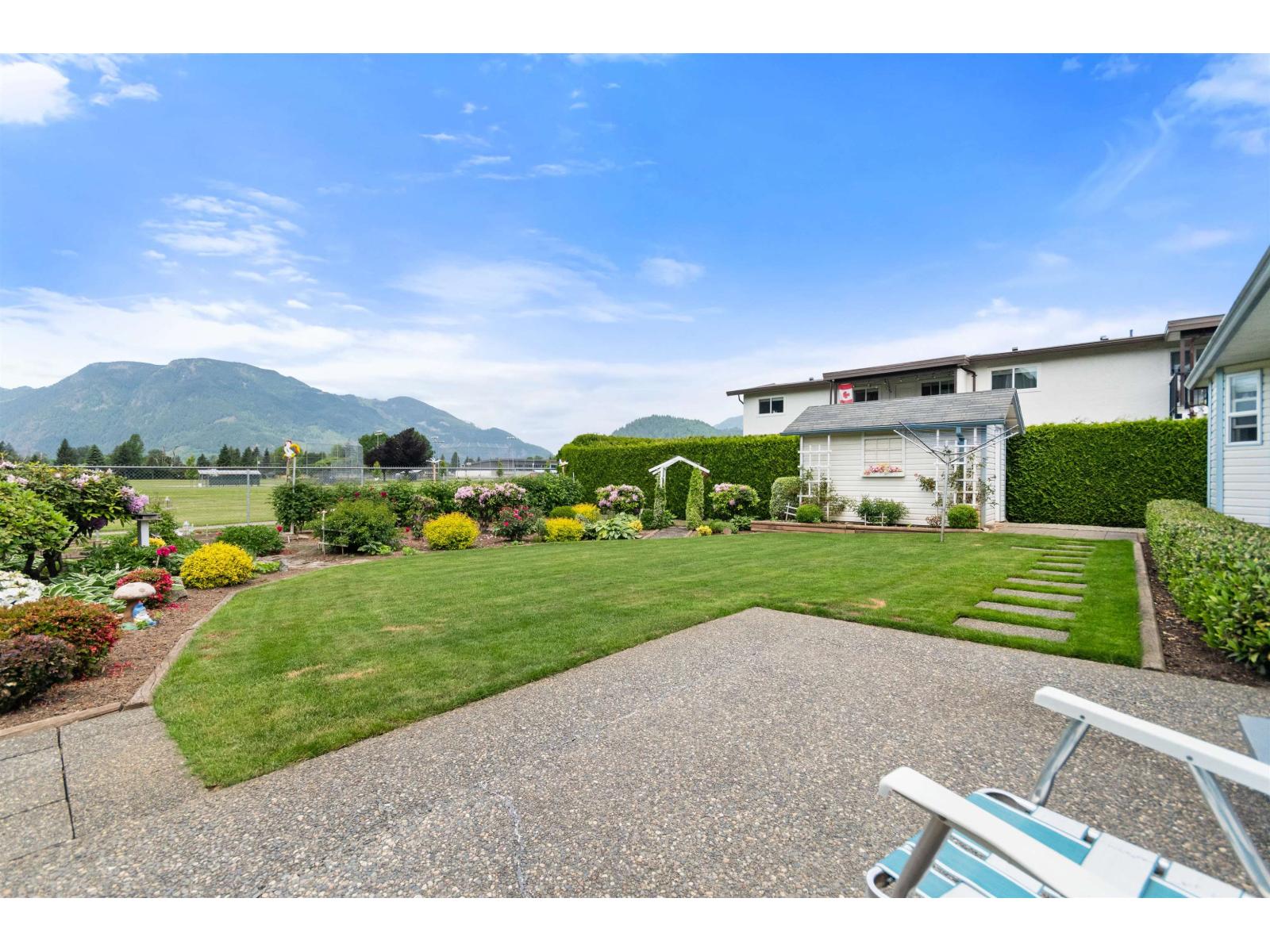 1711 BEAMAN DRIVE|Agassiz