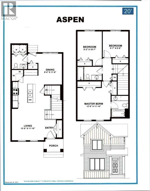 1919 McCaskill Drive