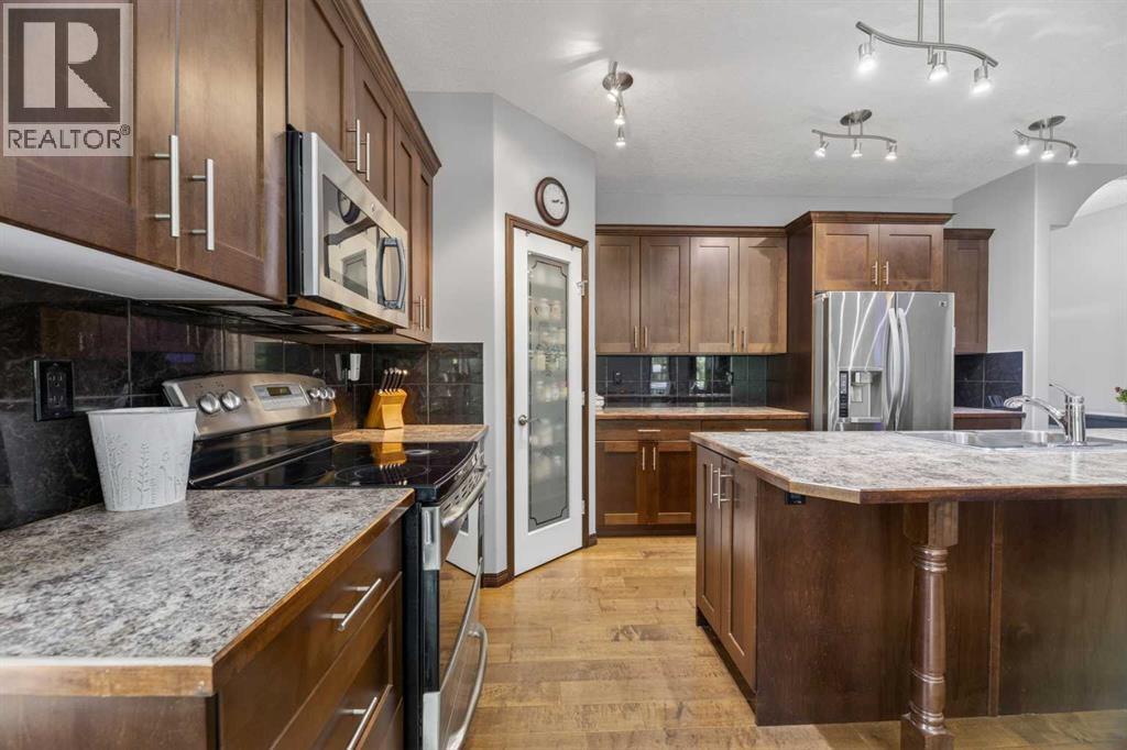 107 Westridge Place