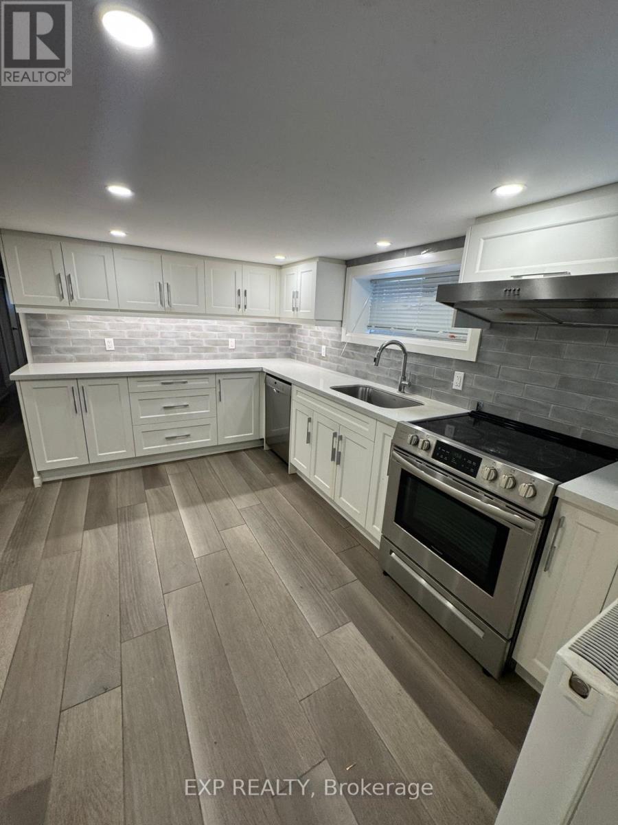 LOWER - 380 JANE STREET