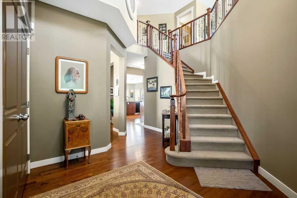 97 Drake Landing Crescent