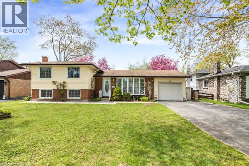 68 BROOKFIELD Boulevard