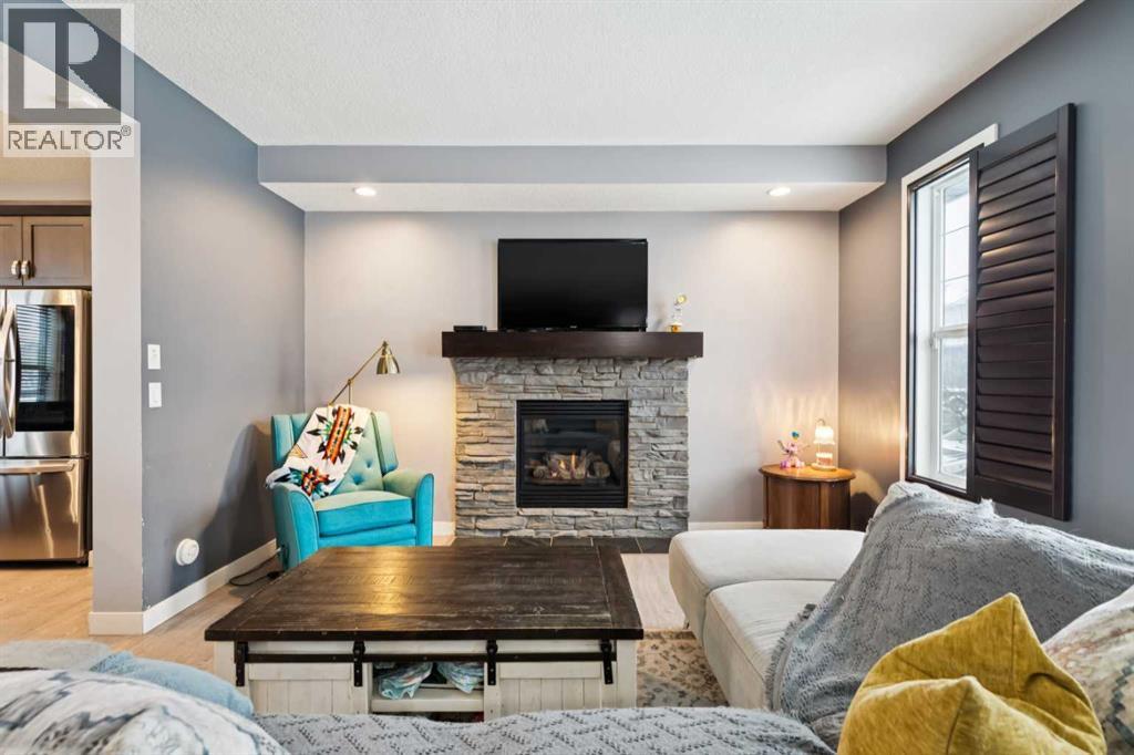 231 Prestwick Point SE