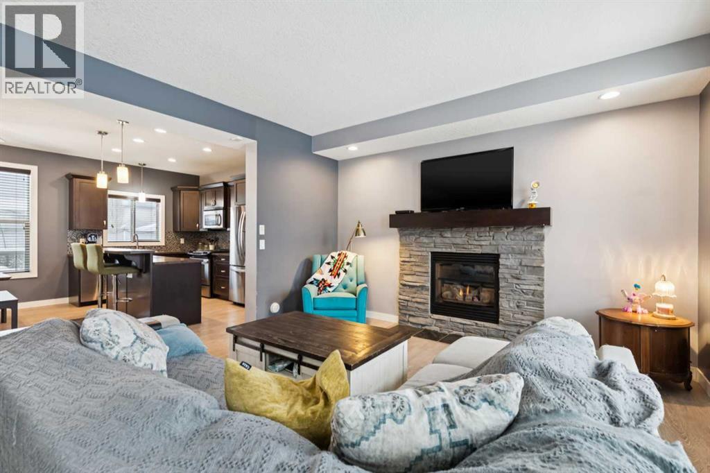 231 Prestwick Point SE