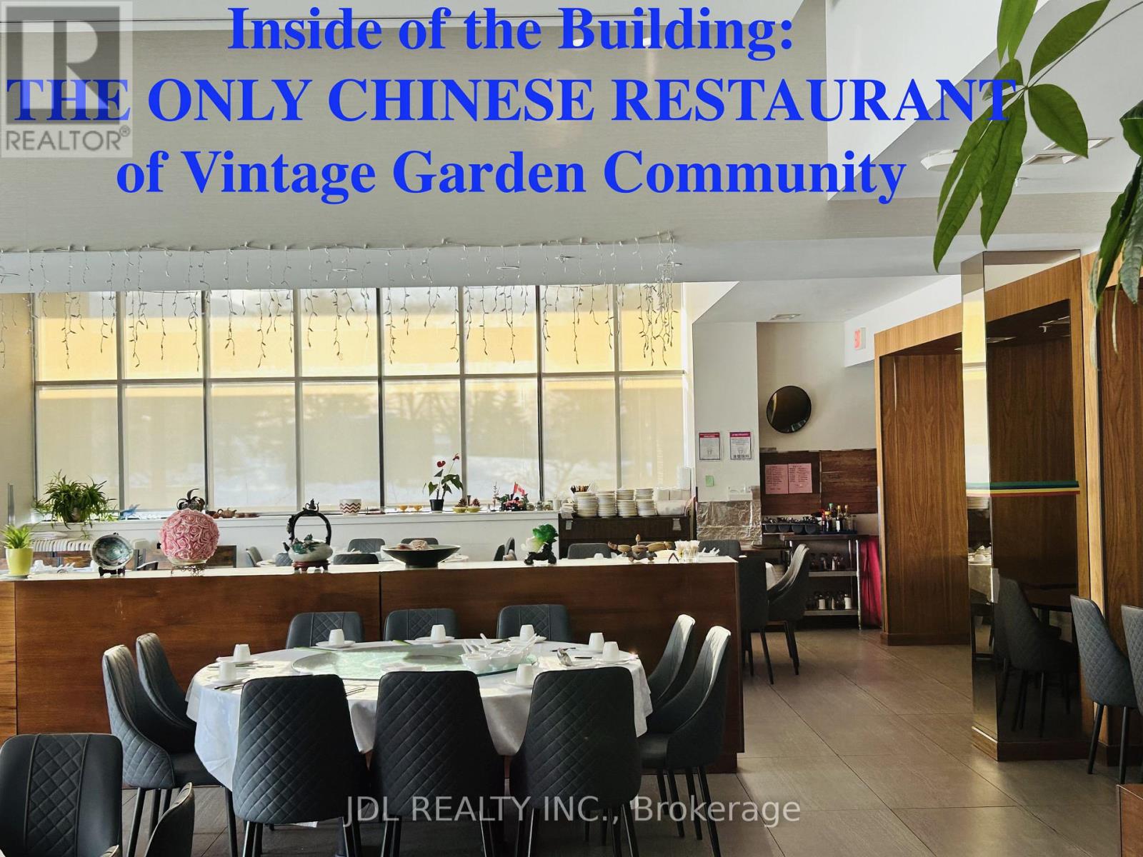 707 - 1038 MCNICOLL AVENUE