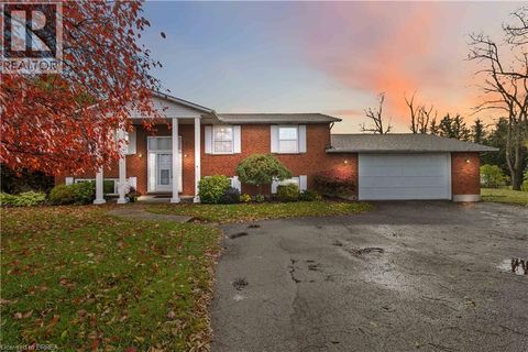 725 HWY 54 Brantford ON N3S0G2