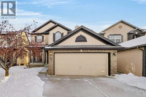 14 Springborough Crescent SW Calgary AB T3H5M5