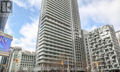 405 - 300 FRONT STREET W Toronto (Waterfront Communities) ON M5V0E9
