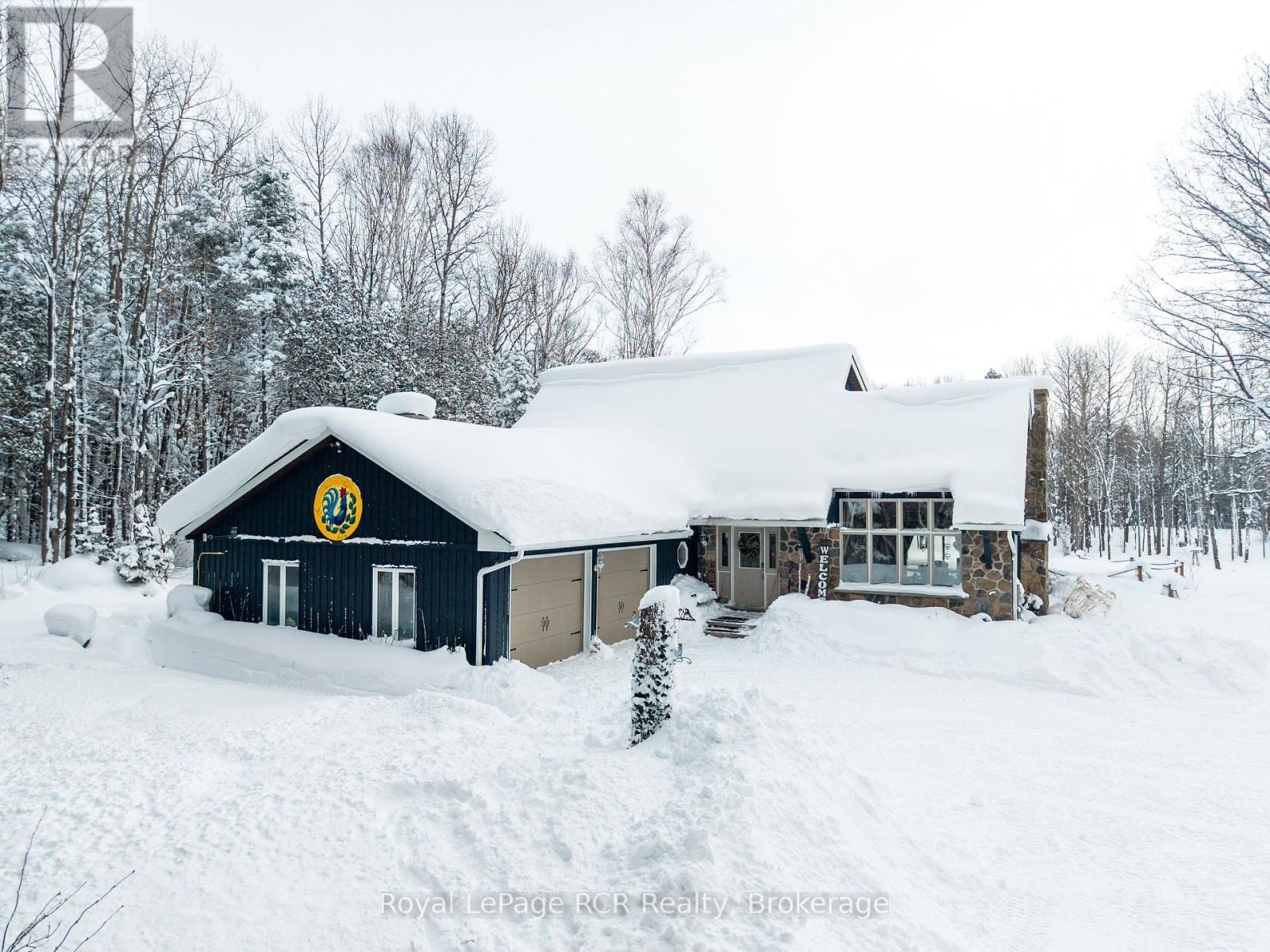 382390 CONCESSION 17 ROAD