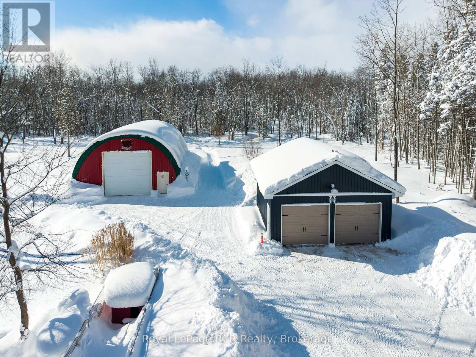 382390 CONCESSION 17 ROAD