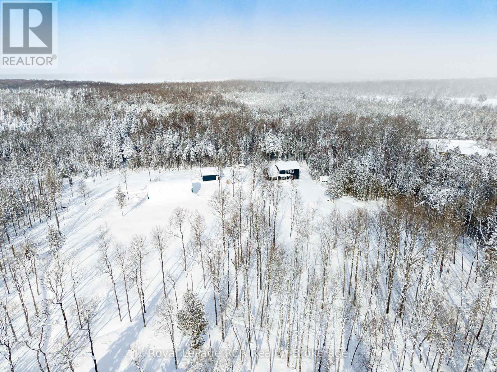 382390 CONCESSION 17 ROAD