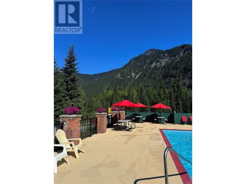 7050 Trans Canada Highway Revelstoke BC V0E2S0