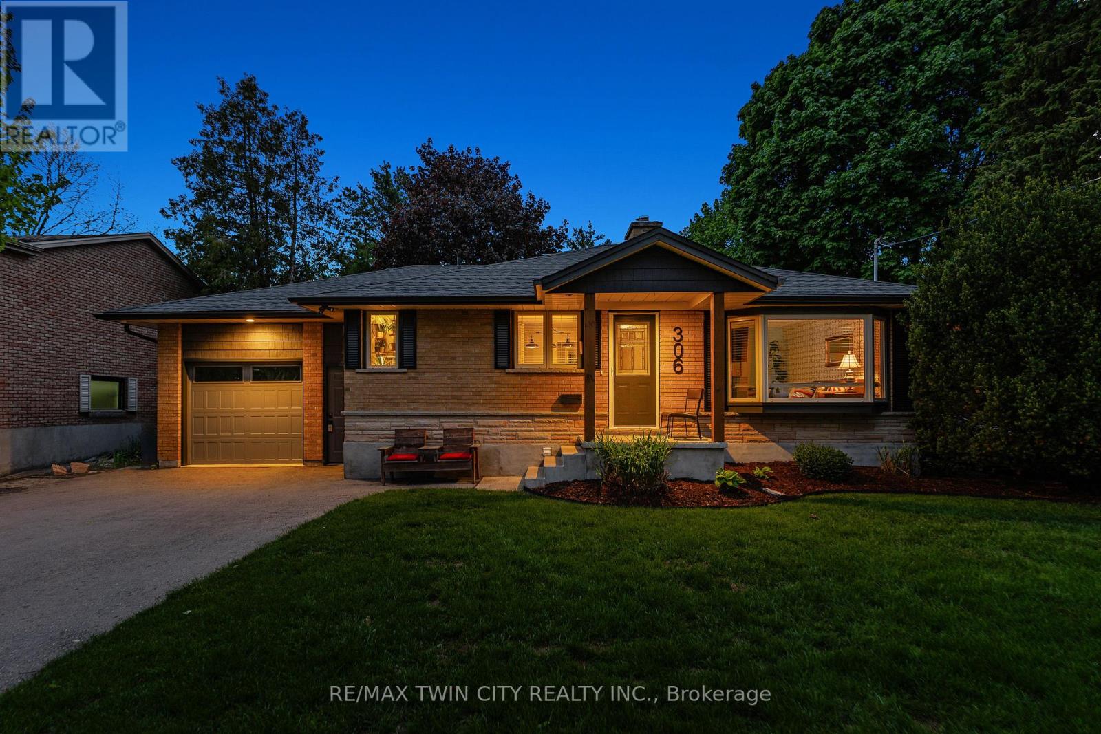 306 NORMANDY AVENUE