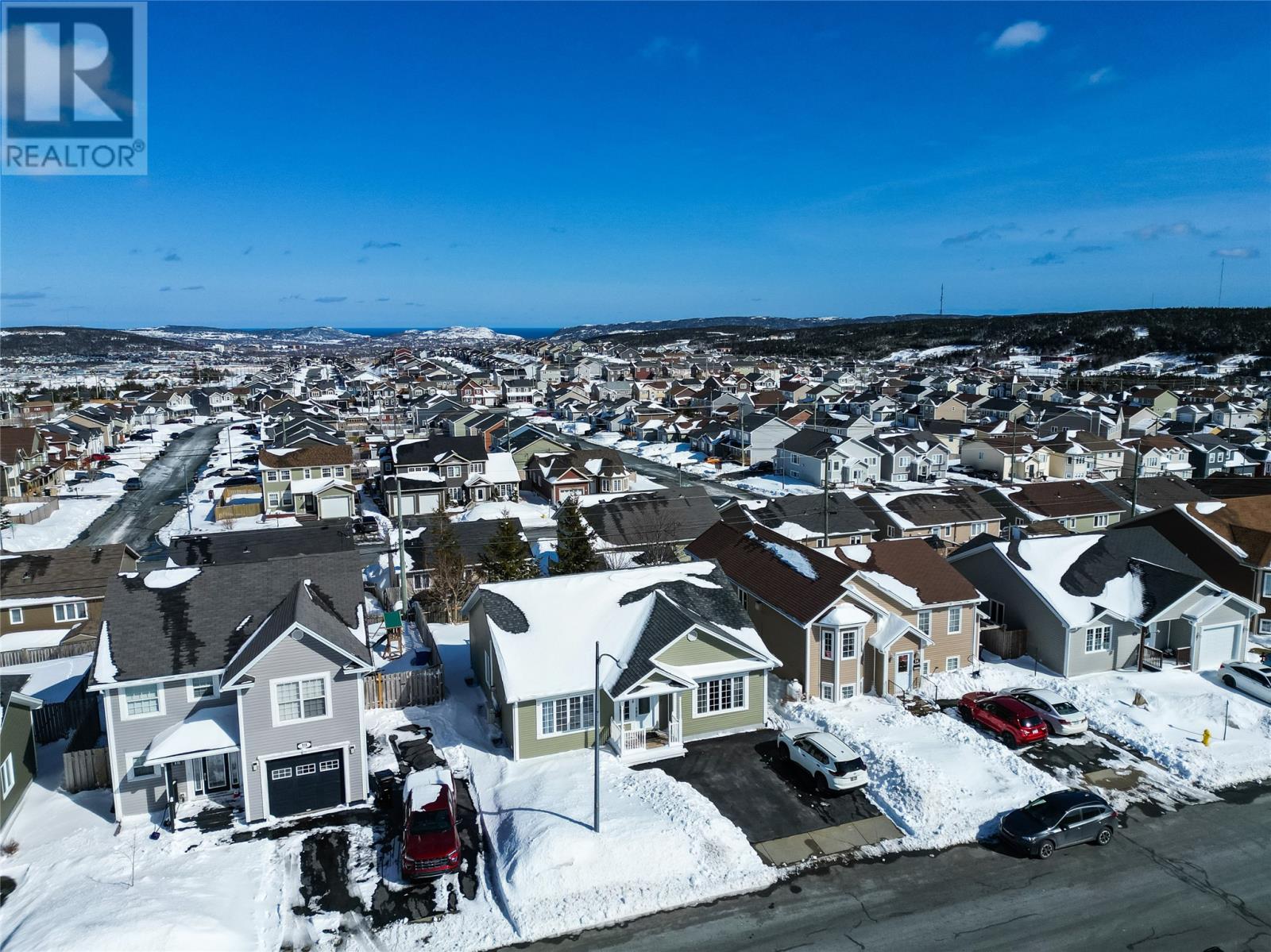 16 Lady Anderson Street