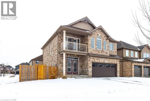 70 SPRUCE Crescent Welland ON L3C0C6