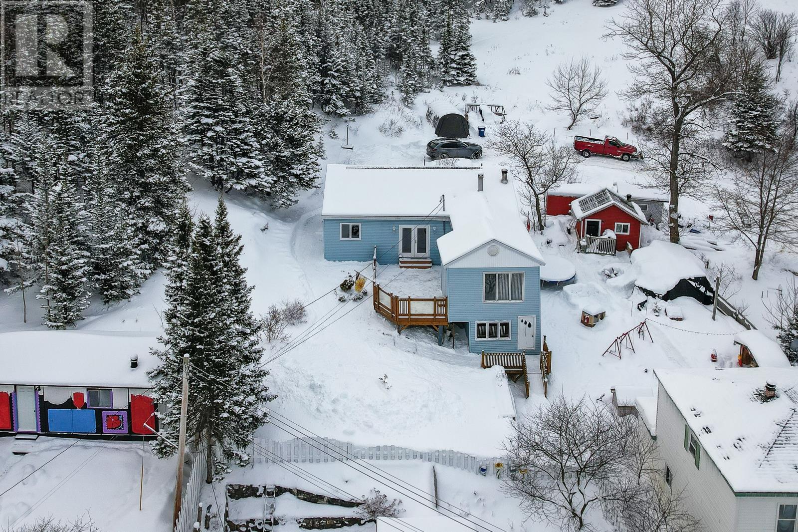 13 A Musseaus Avenue