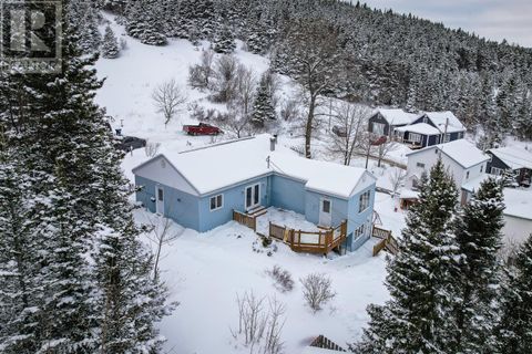 13 A Musseaus Avenue Corner Brook NF A2H3S8