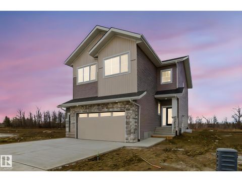 3294 Chernowski WY SW Edmonton AB T6W5H2
