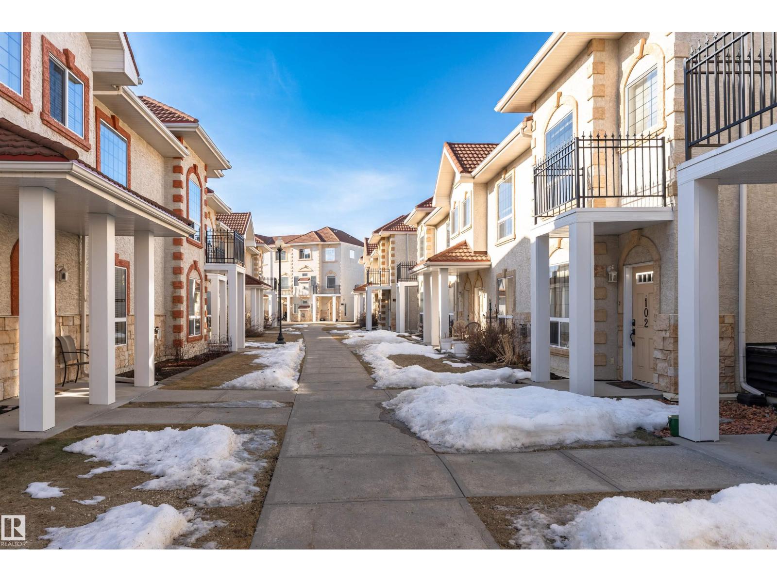 #103 13825 155 AV NW