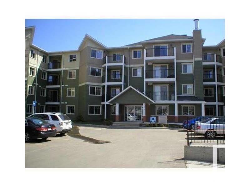 #315 6925 199 ST NW