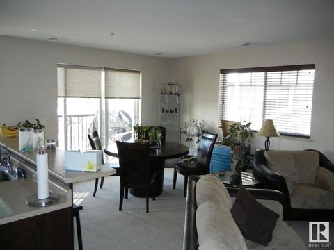 #315 6925 199 ST NW Edmonton AB T5T3X8