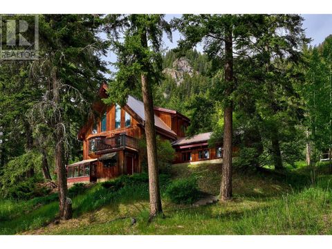 2383 Heffley Louis Creek Road Kamloops BC V0E1Z1