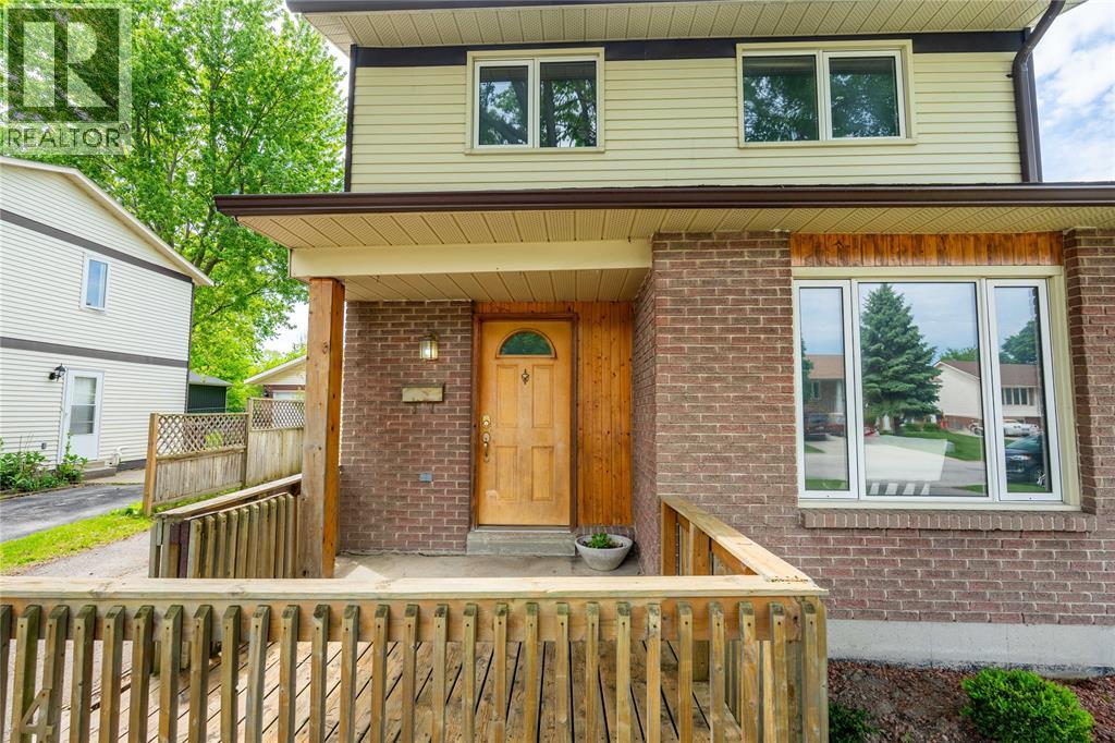 114 MAPLESTONE AVENUE