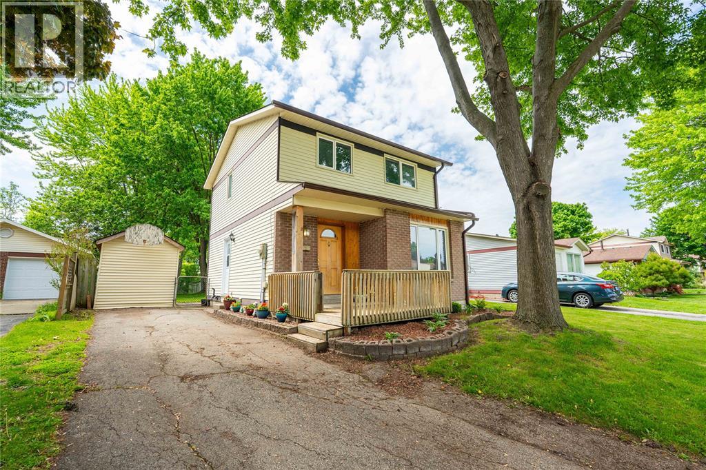 114 MAPLESTONE AVENUE