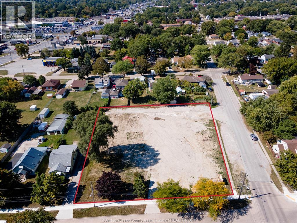 2003-2015 BALFOUR BOULEVARD