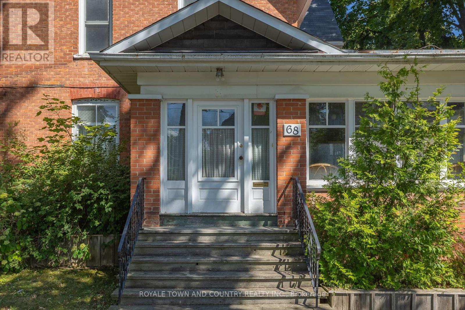 68 PEEL STREET