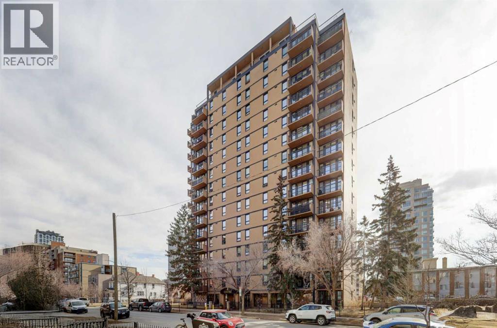 202, 733 14 Avenue SW
