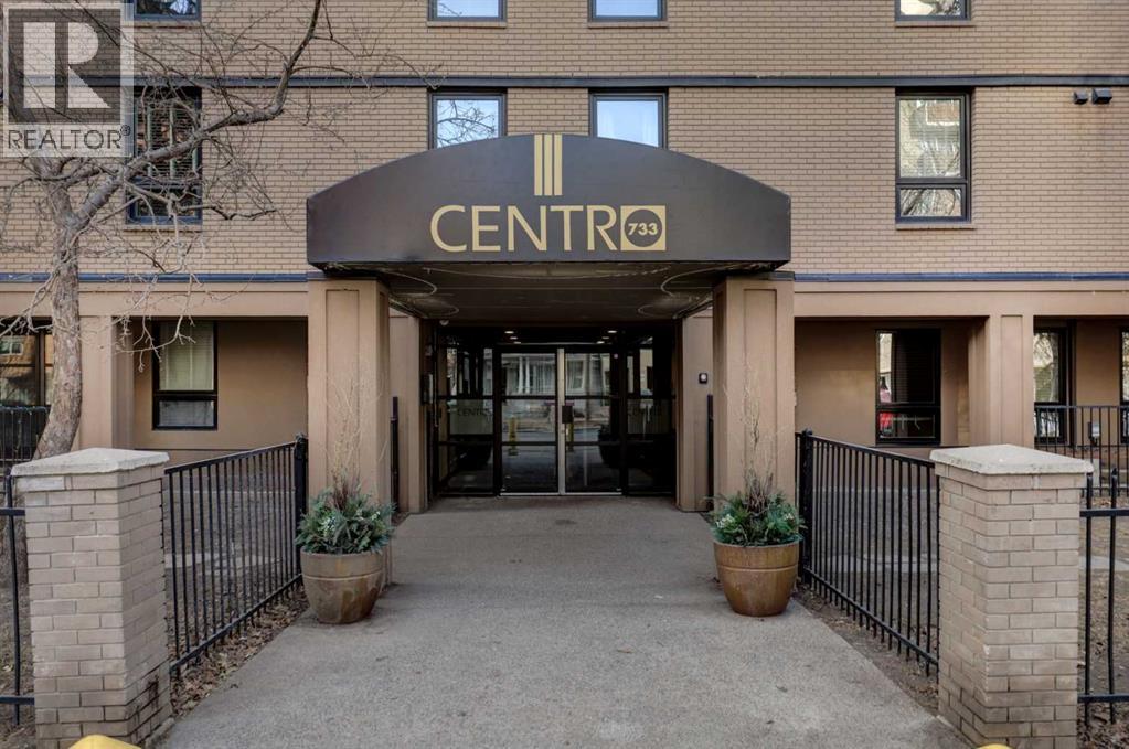 202, 733 14 Avenue SW