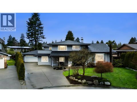 515 ERIN PLACE Delta BC V4M2V7