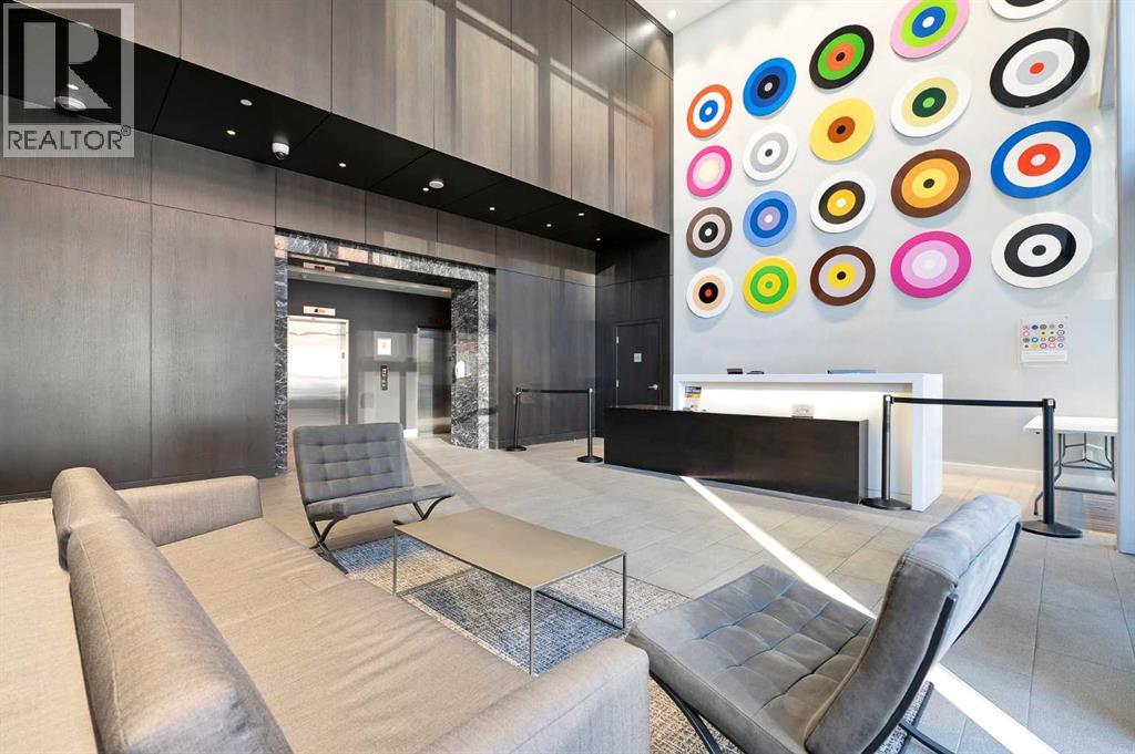 605, 901 10 Avenue SW