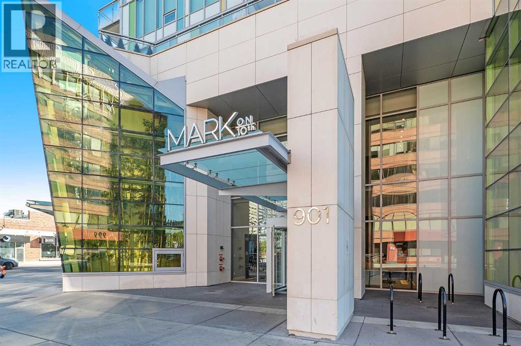 605, 901 10 Avenue SW