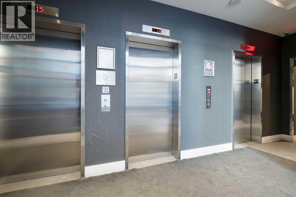 605, 901 10 Avenue SW