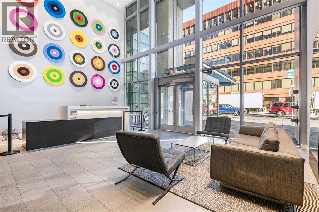 605, 901 10 Avenue SW