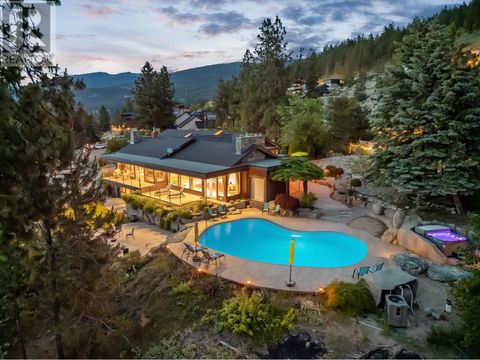 2615 Workman Place Naramata BC V0H1N1
