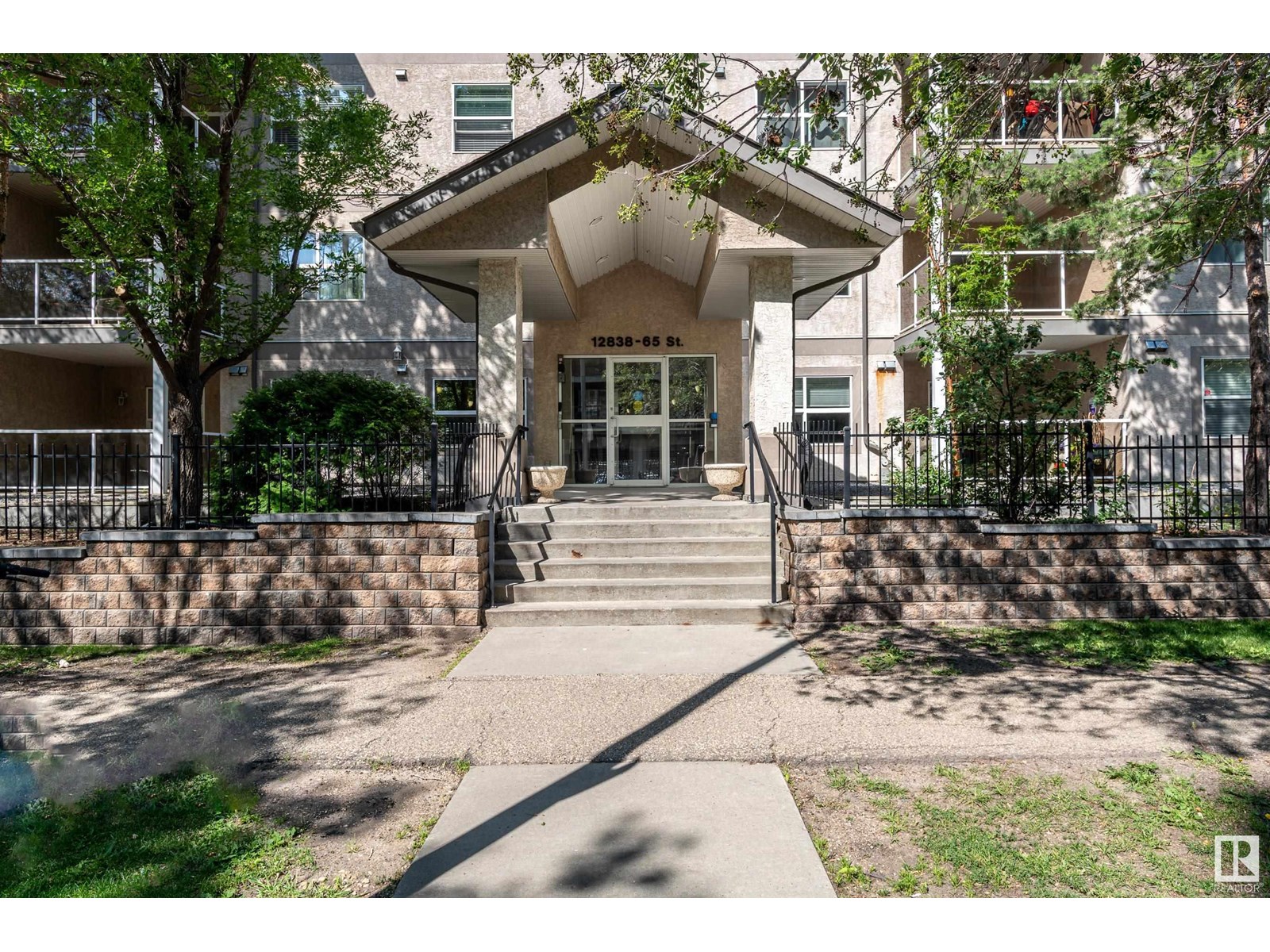#301 12838 65 ST NW