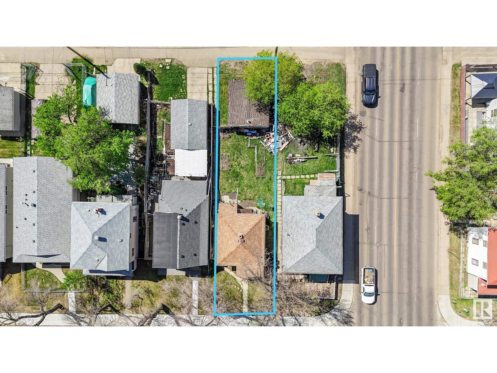 10730 93 ST NW