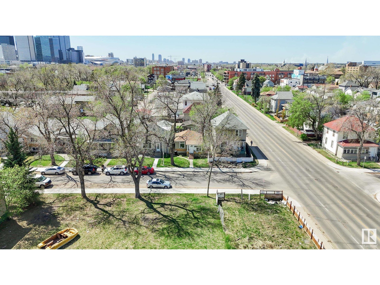 10730 93 ST NW