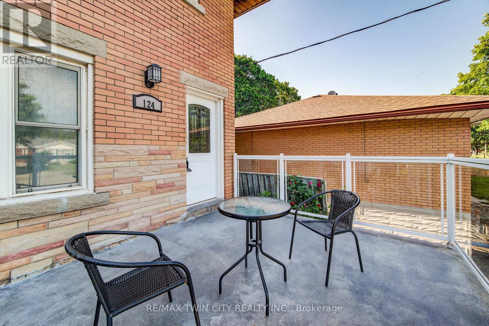 124 WILFRED AVENUE