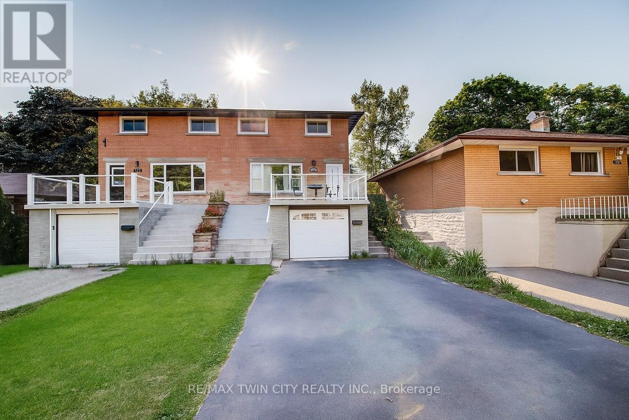 124 WILFRED AVENUE