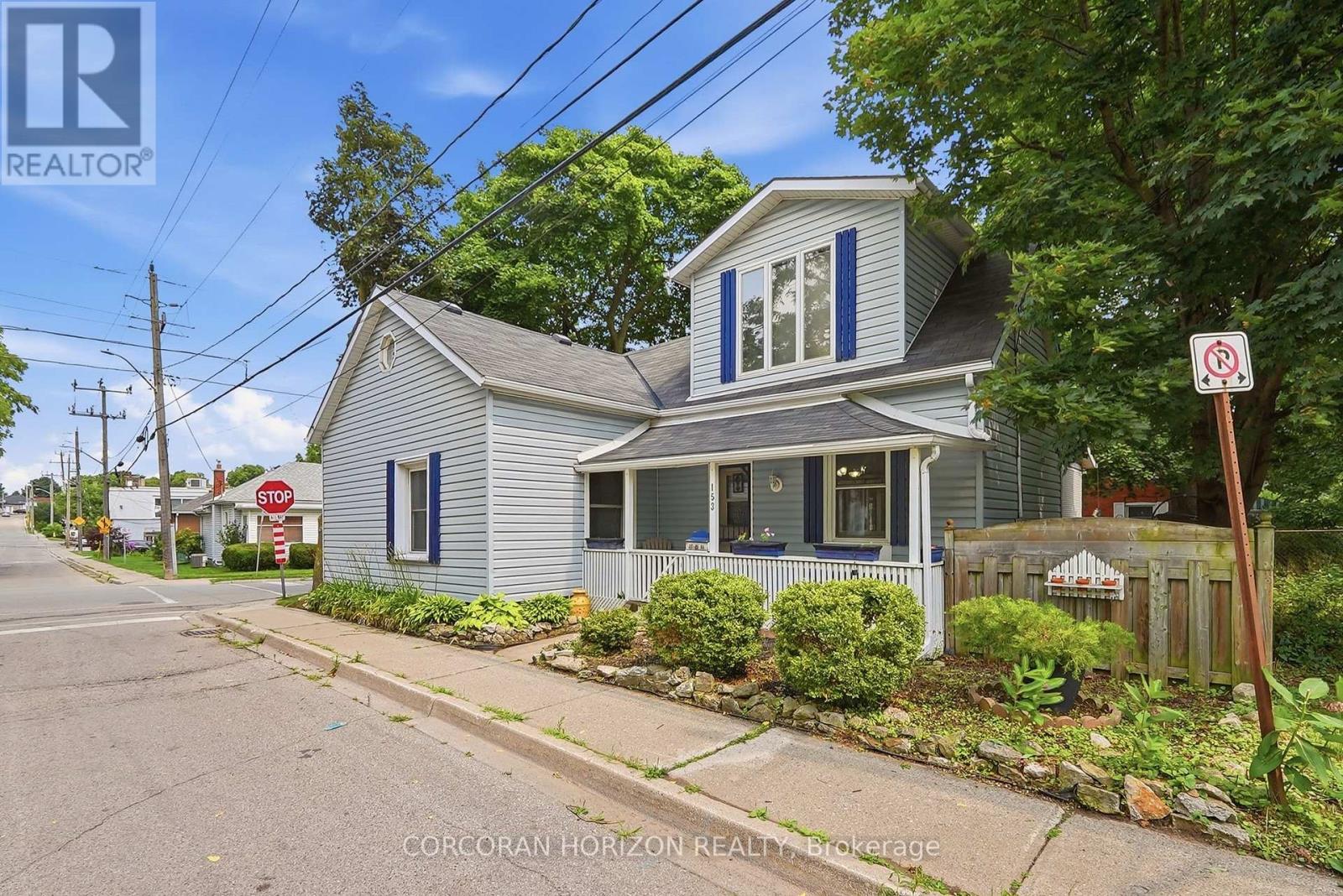 153 MONTROSE STREET N