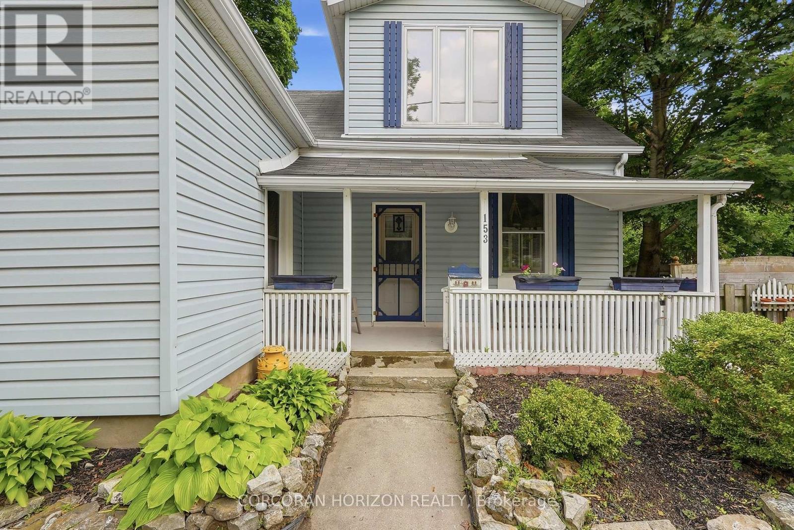 153 MONTROSE STREET N