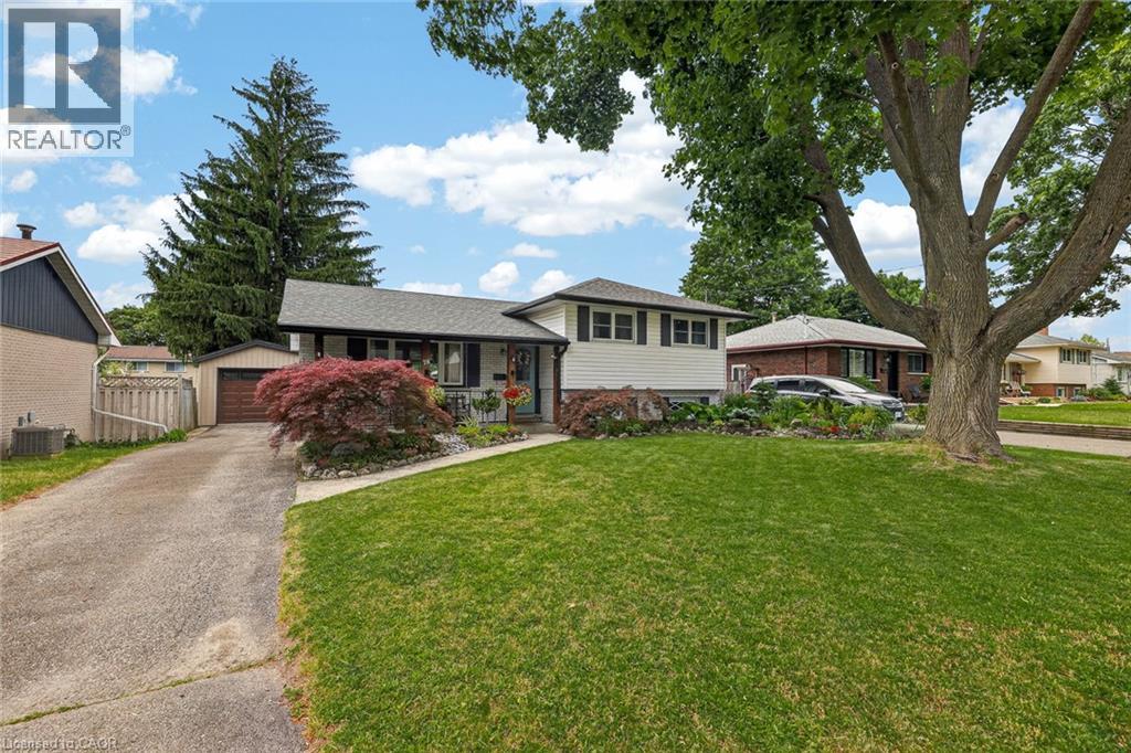 78 LYNDALE Crescent